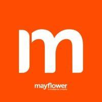 agence mayflower logo image