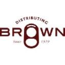 logo of Brown Distributing Company Va