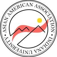 asian american association at indiana university-bloomington logo image