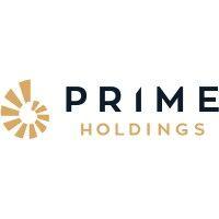 prime holdings group logo image