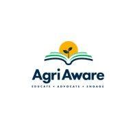 agri aware logo image