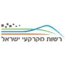 logo of Israel Land Authority רשות מקרקעי ישראל