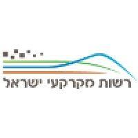 israel land authority - רשות מקרקעי ישראל logo image