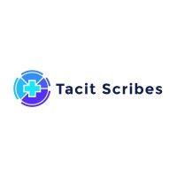 tacit scribes logo image