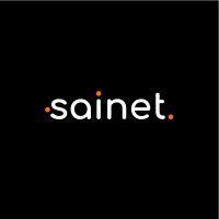 sainet logo image