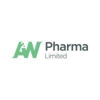 a2w pharma ltd logo image