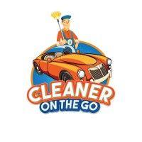 cleaner on the go