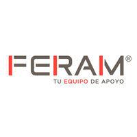 feram logo image