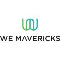 we mavericks logo image