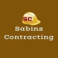 sabins contracting