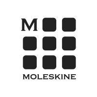 moleskine logo image