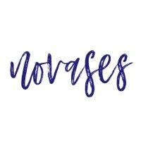 novases logo image