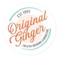 original ginger