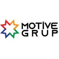 moti̇ve grup i̇nsan kaynaklari logo image