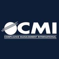 compliance management international logo image