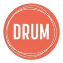 logo of Drum Agency