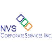 nvs corporate services inc. logo image