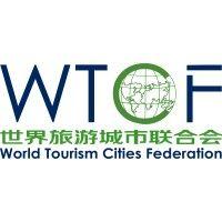 world tourism cities federation logo image