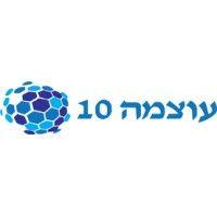 power10 logo image