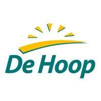 de hoop logo image