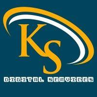 ks digital services logo image