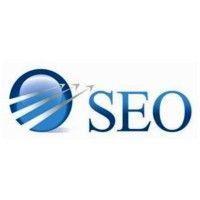 seo executive search logo image