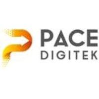 pace power systems pvt ltd logo image