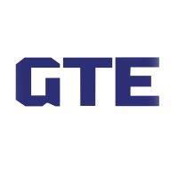 gte logo image