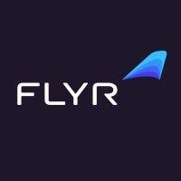 flyr logo image