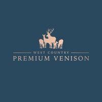 west country premium venison logo image