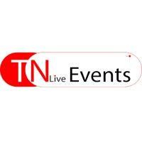 tunisia live events logo image