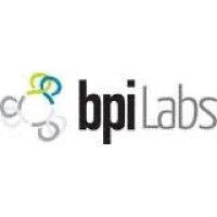 bpi labs, llc logo image