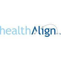 healthalign logo image