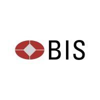 bank for international settlements – bis logo image