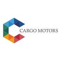 cargo motors pvt. ltd. logo image