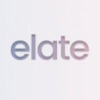 elate logo image