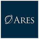 logo of Ares Management Corporation