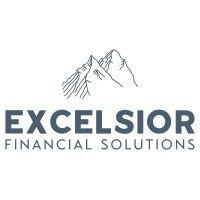 excelsior financial solutions logo image