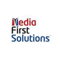 media first solutions logo image