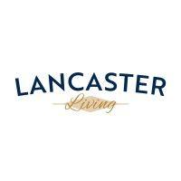 lancaster living - best version media logo image