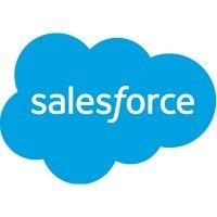 salesforce-india logo image