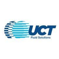 uct fluid solutions logo image