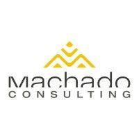 machado consulting assessoria empresarial logo image