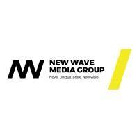 new wave media group logo image