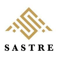 sastre consulting logo image