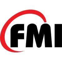 franchise management inc. (fmi) logo image