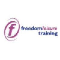 freedom leisure training