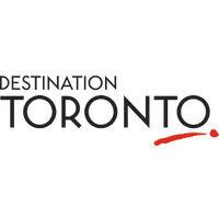 destination toronto logo image