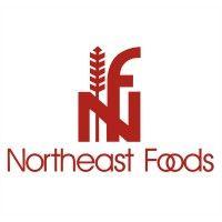 northeast foods, inc logo image