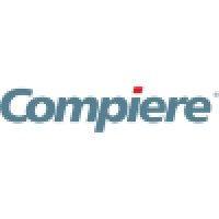 compiere, inc. logo image